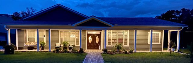 5785 GILLIAM ROAD, Orlando, FL 32818