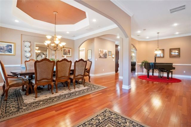 5785 GILLIAM ROAD, Orlando, FL 32818