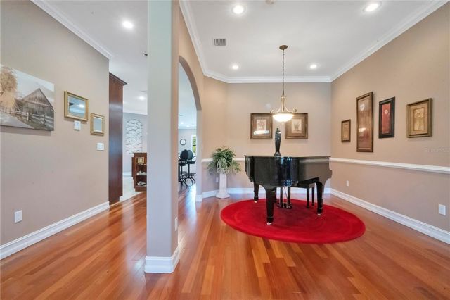 5785 GILLIAM ROAD, Orlando, FL 32818