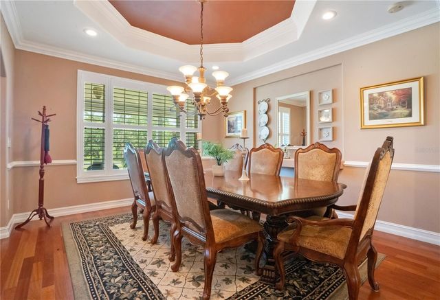 5785 GILLIAM ROAD, Orlando, FL 32818