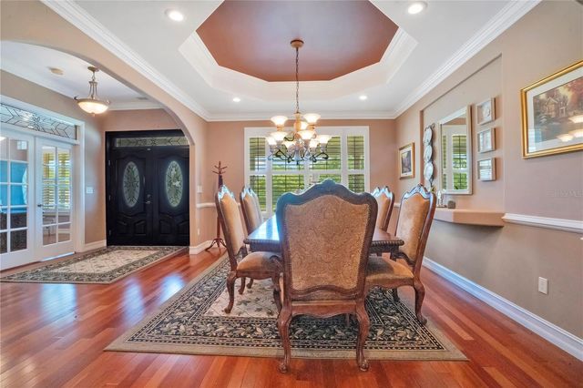 5785 GILLIAM ROAD, Orlando, FL 32818