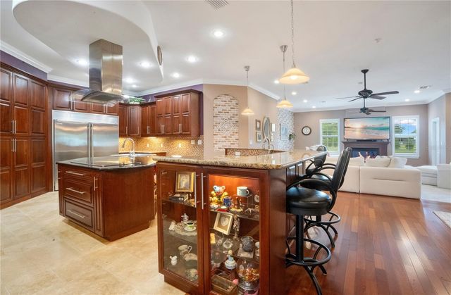 5785 GILLIAM ROAD, Orlando, FL 32818