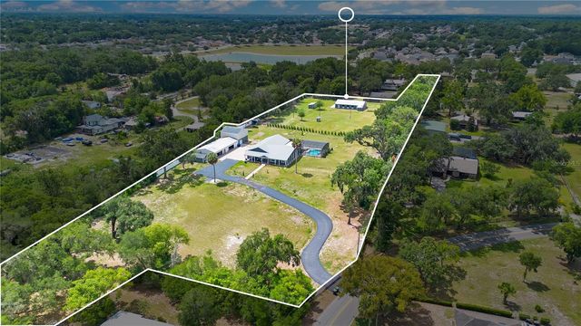 5785 GILLIAM ROAD, Orlando, FL 32818