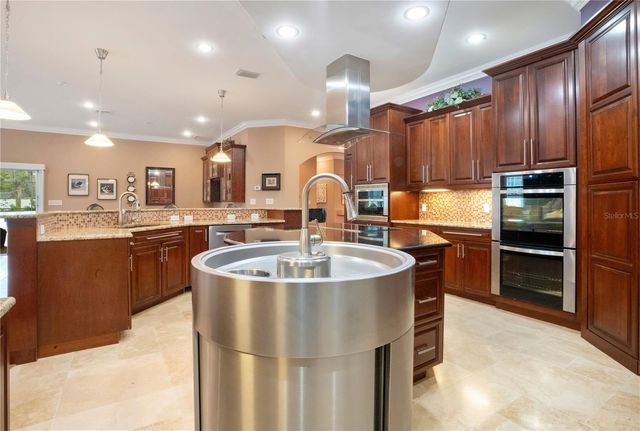 5785 GILLIAM ROAD, Orlando, FL 32818