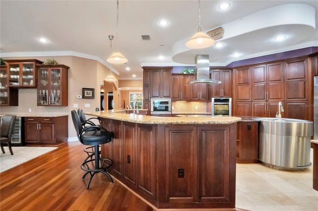 5785 GILLIAM ROAD, Orlando, FL 32818