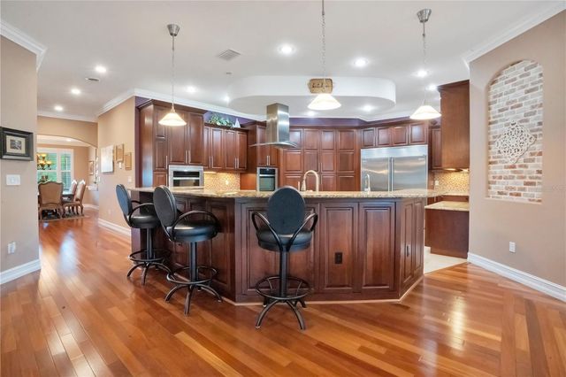 5785 GILLIAM ROAD, Orlando, FL 32818