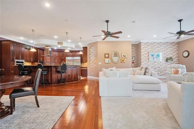 5785 GILLIAM ROAD, Orlando, FL 32818