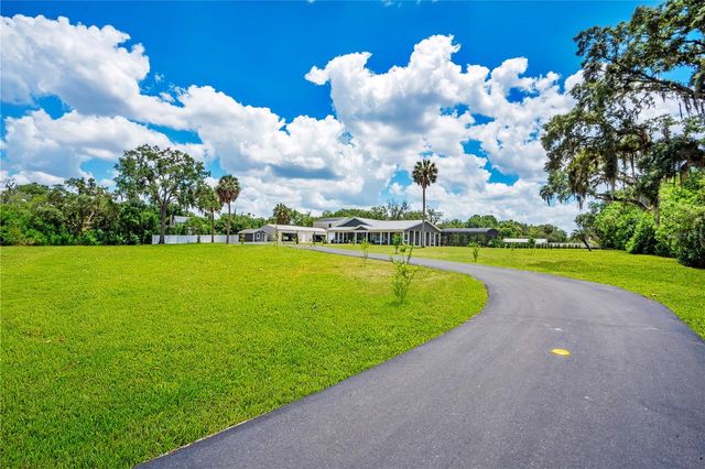 5785 GILLIAM ROAD, Orlando, FL 32818