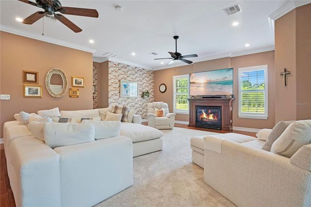 5785 GILLIAM ROAD, Orlando, FL 32818