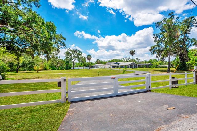 5785 GILLIAM ROAD, Orlando, FL 32818