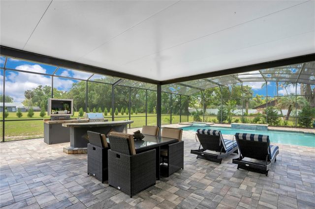 5785 GILLIAM ROAD, Orlando, FL 32818