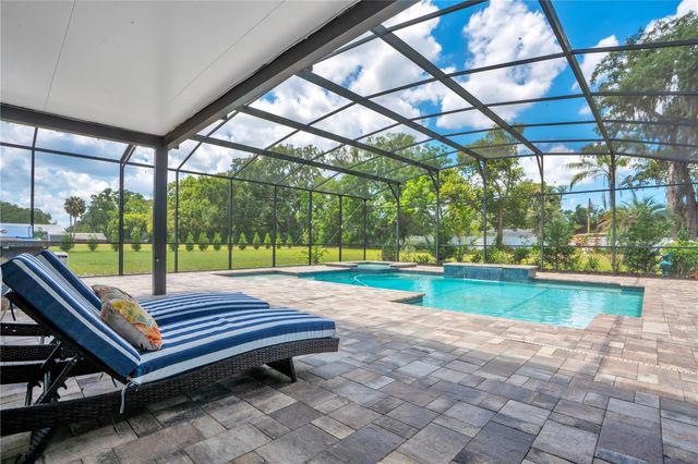 5785 GILLIAM ROAD, Orlando, FL 32818