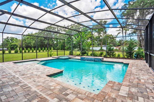 5785 GILLIAM ROAD, Orlando, FL 32818