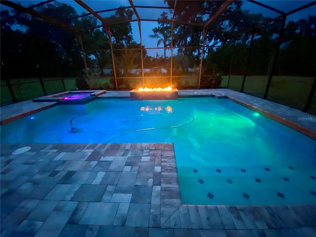 5785 GILLIAM ROAD, Orlando, FL 32818