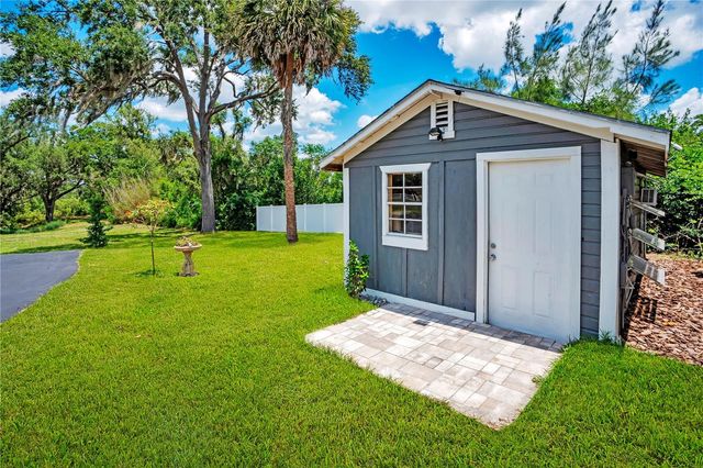 5785 GILLIAM ROAD, Orlando, FL 32818