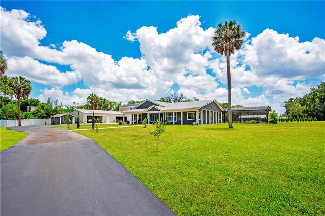 5785 GILLIAM ROAD, Orlando, FL 32818