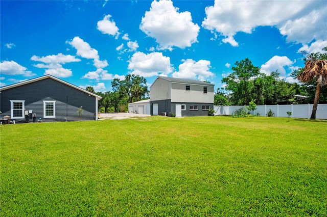 5785 GILLIAM ROAD, Orlando, FL 32818