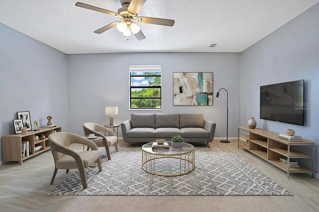 5785 GILLIAM ROAD, Orlando, FL 32818
