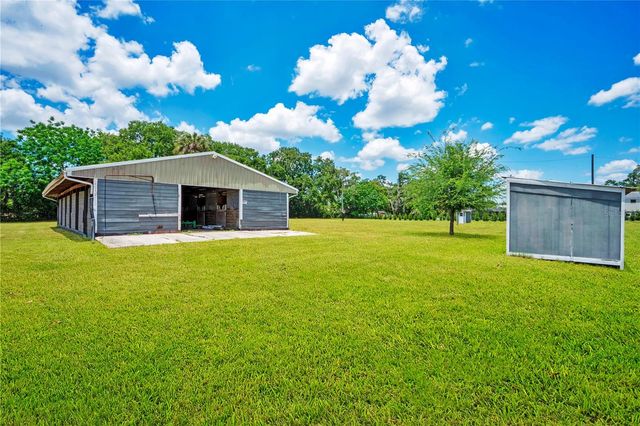 5785 GILLIAM ROAD, Orlando, FL 32818