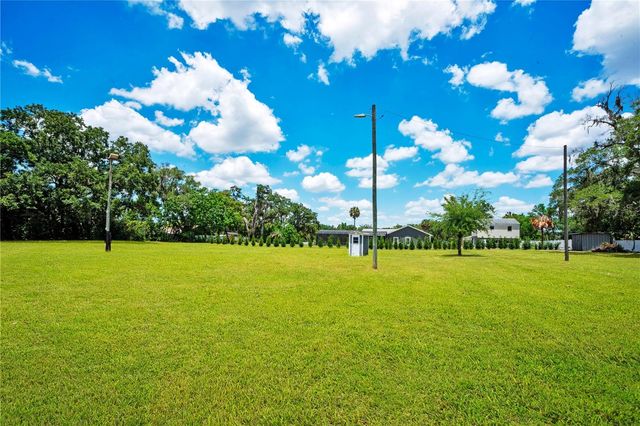 5785 GILLIAM ROAD, Orlando, FL 32818