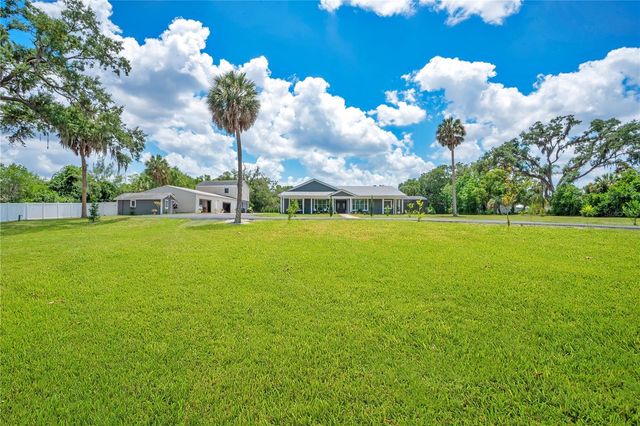 5785 GILLIAM ROAD, Orlando, FL 32818