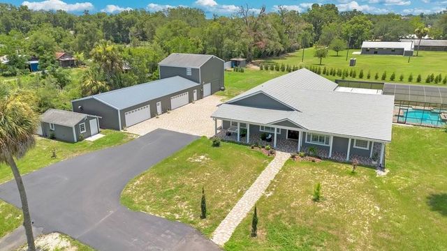 5785 GILLIAM ROAD, Orlando, FL 32818