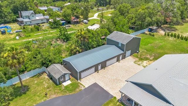 5785 GILLIAM ROAD, Orlando, FL 32818