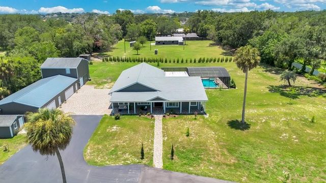 5785 GILLIAM ROAD, Orlando, FL 32818