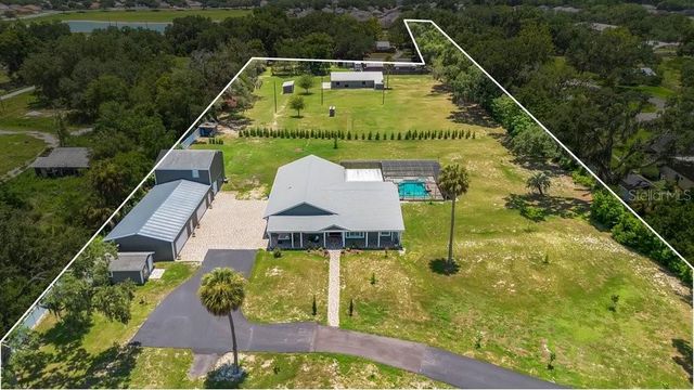 5785 GILLIAM ROAD, Orlando, FL 32818