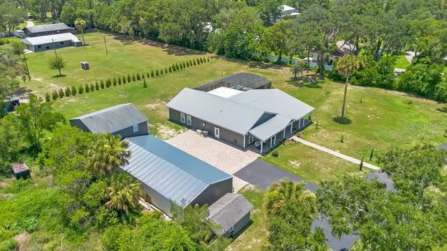 5785 GILLIAM ROAD, Orlando, FL 32818