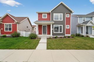 1185 Oak Knoll Road, Sun Prairie, WI 53590