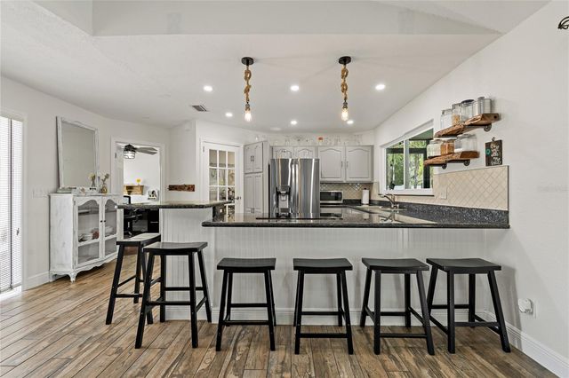 808 RUSTIC OAKS DRIVE, Palm Harbor, FL 34684