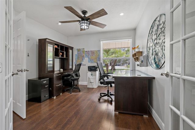 808 RUSTIC OAKS DRIVE, Palm Harbor, FL 34684