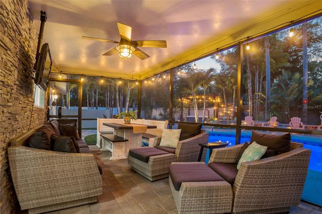 808 RUSTIC OAKS DRIVE, Palm Harbor, FL 34684