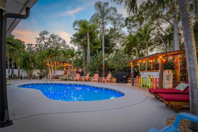 808 RUSTIC OAKS DRIVE, Palm Harbor, FL 34684