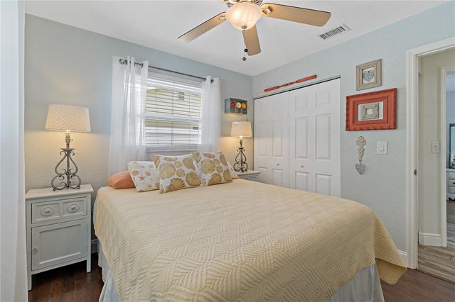 808 RUSTIC OAKS DRIVE, Palm Harbor, FL 34684