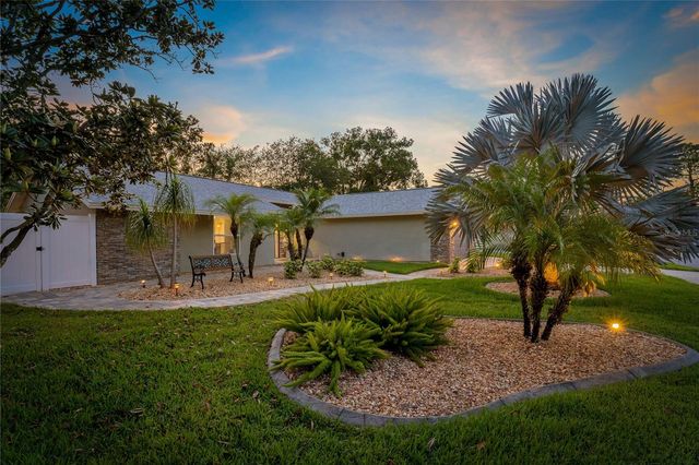 808 RUSTIC OAKS DRIVE, Palm Harbor, FL 34684