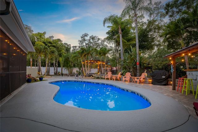 808 RUSTIC OAKS DRIVE, Palm Harbor, FL 34684