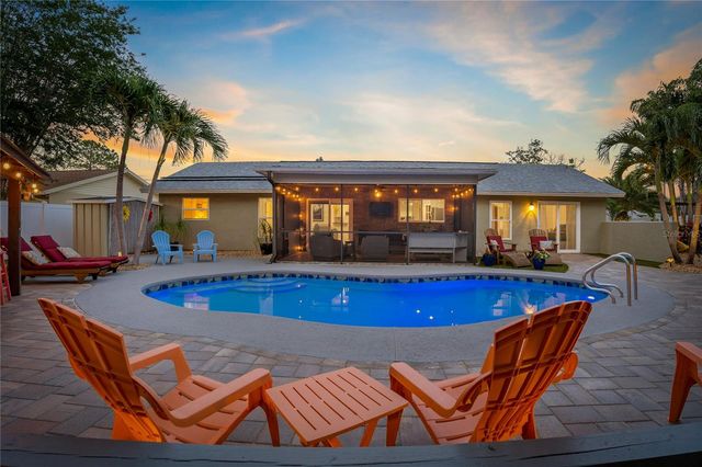 808 RUSTIC OAKS DRIVE, Palm Harbor, FL 34684