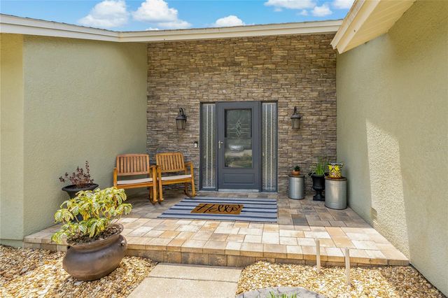 808 RUSTIC OAKS DRIVE, Palm Harbor, FL 34684