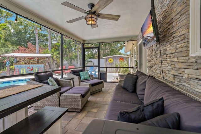 808 RUSTIC OAKS DRIVE, Palm Harbor, FL 34684