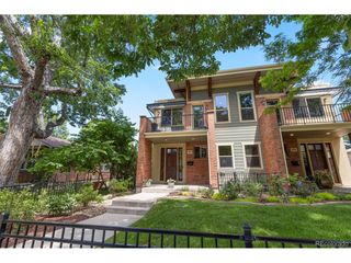 2020 S Washington St, Denver, CO 80210