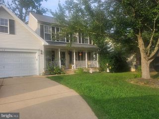 15 STONERIDGE CT, Stafford, VA 22554