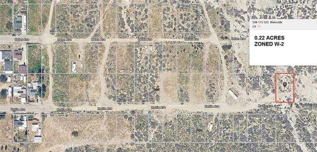 52817302 Hattie, Cabazon, CA 92230