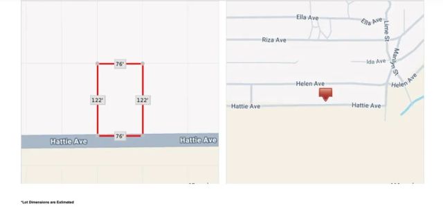 52817302 Hattie, Cabazon, CA 92230