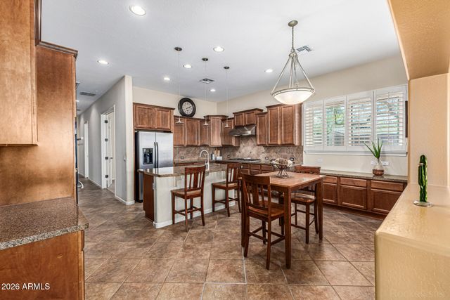 18334 W PIEDMONT Road, Goodyear, AZ 85338