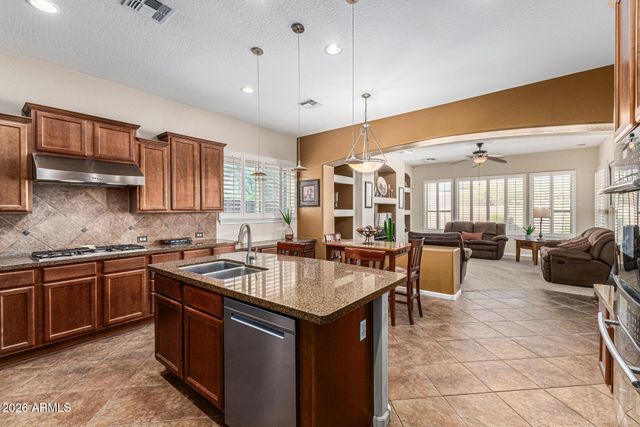 18334 W PIEDMONT Road, Goodyear, AZ 85338