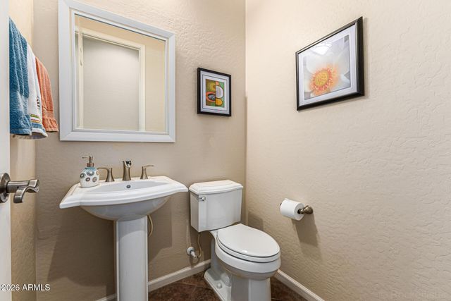 18334 W PIEDMONT Road, Goodyear, AZ 85338