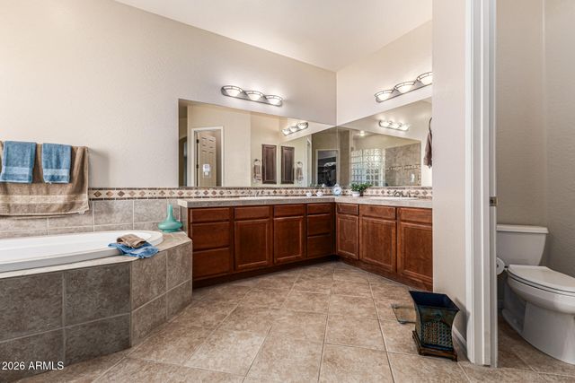 18334 W PIEDMONT Road, Goodyear, AZ 85338