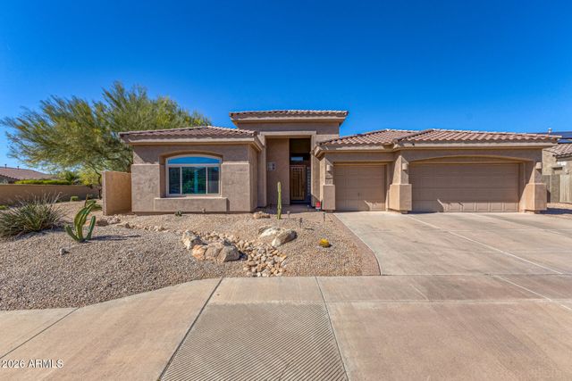 18334 W PIEDMONT Road, Goodyear, AZ 85338